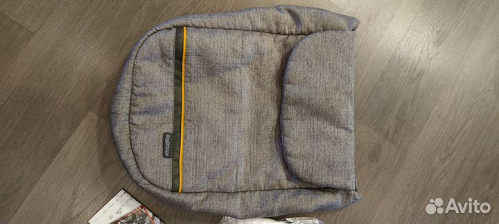 Прогулочная коляска Peg Perego Si completo