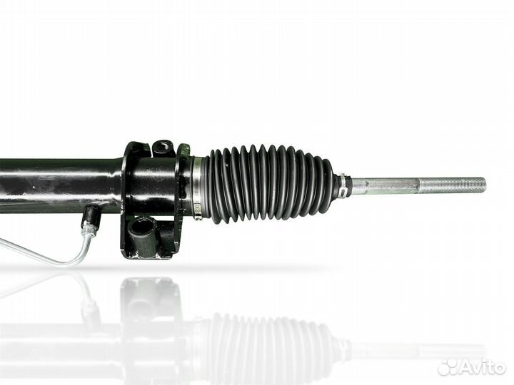 Рейка рулевая Renault Master 2016