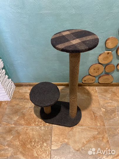 Когтеточка для кошек