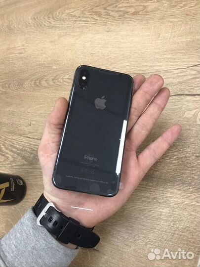 Переклейка задних стёкл iPhone