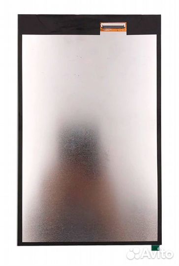 Дисплей для Digma HIT 3G HT7070MG