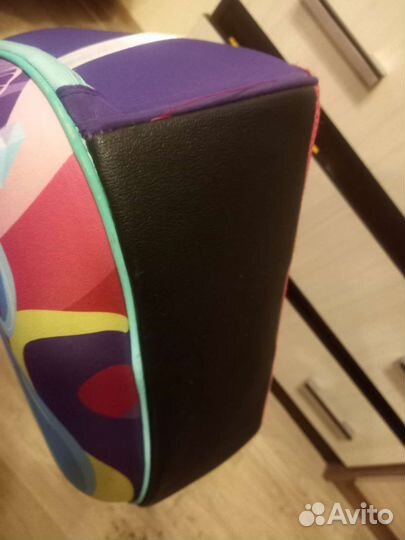 Детский рюкзак на 1 класс