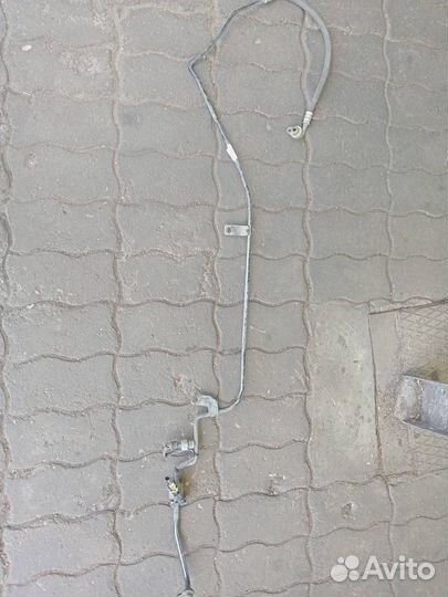 Трубка кондиционера Volvo FH 2014 84127367