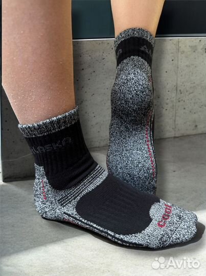 Термоноски корейские