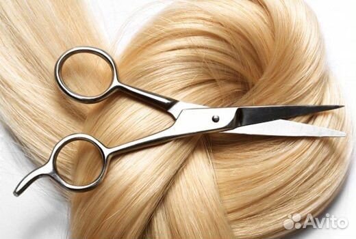 Требуются модели на мужские стрижки