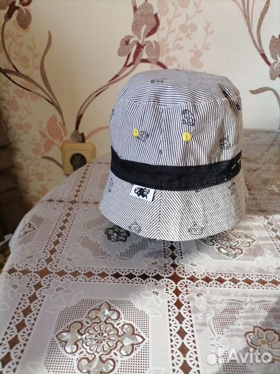 Панама для мальчика 46