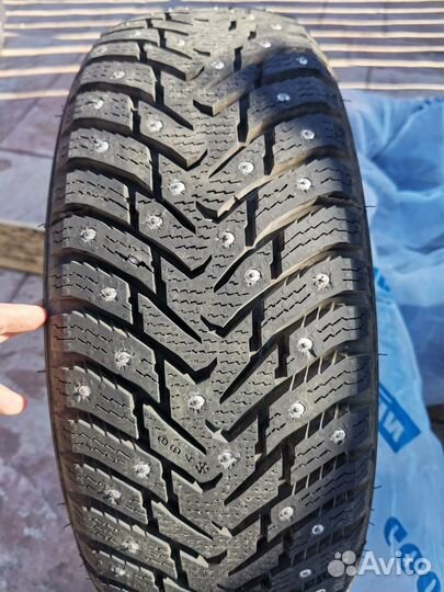 Nokian Tyres Nordman 8 185/60 R15 88T