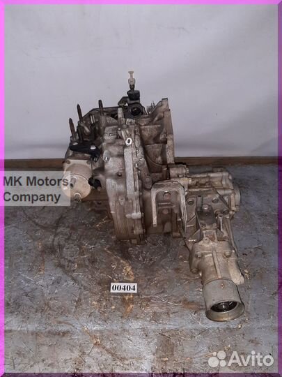 АКПП 6B31 W6AJA 3,0 4wd Mitsubishi Outlander XL