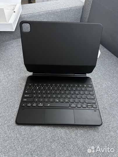 Клавиатуру WiWU Magic Keyboard для iPad Pro 12.9