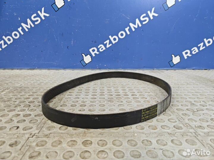 Ремень генератора Renault Arkana