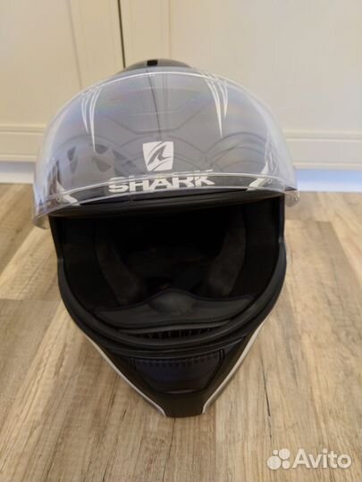 Мотошлем Shark D-Skwal р-р S