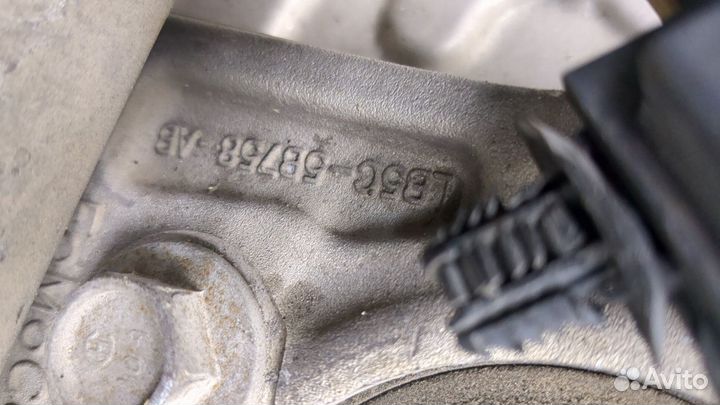 Ступица (кулак, цапфа) Ford Explorer 2019, 2021