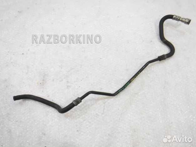 Шланг гидроусилителя бмв