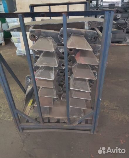 Траки мтп 71