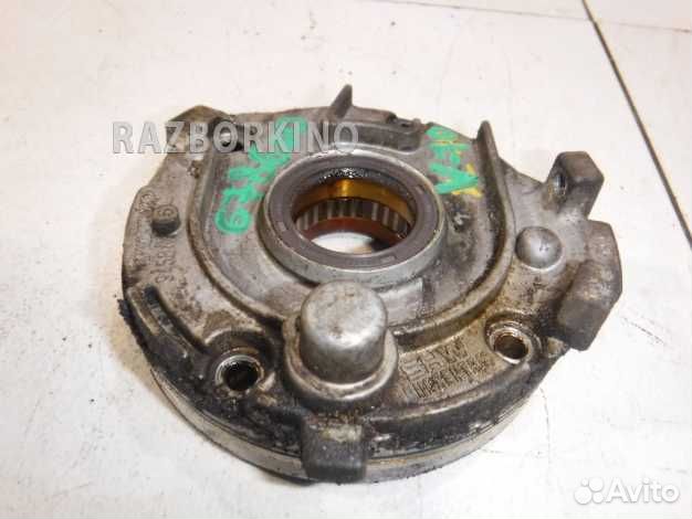 Насос масляный Вольво S40 1 VS