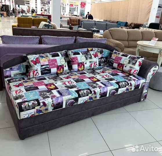 Диван Тахта