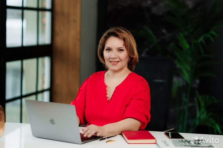 Финансовый директор