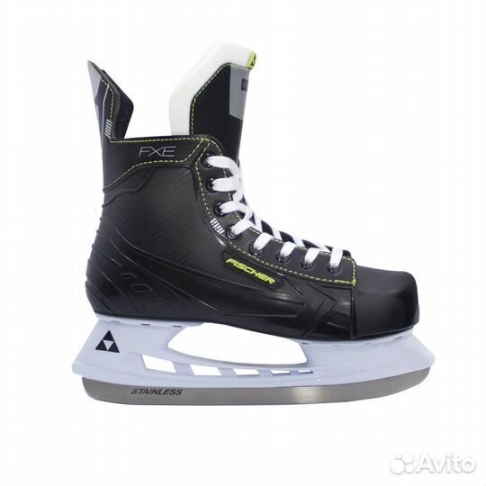 Коньки хоккейные р44 Fischer FXE SR