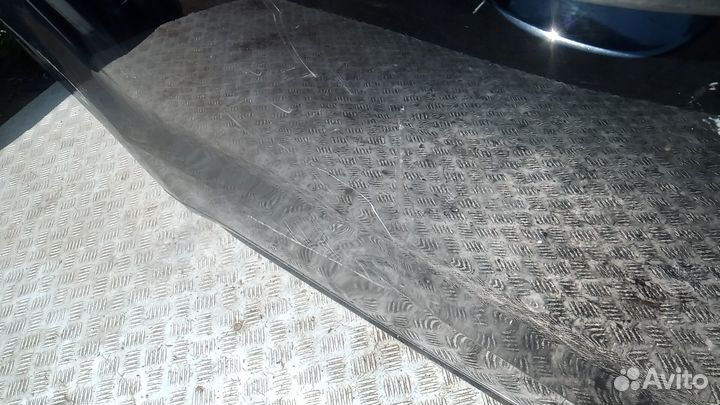 Дверь сдвижная Volkswagen Sharan