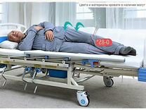 Медицинская кровать для лежачих больных для Армави