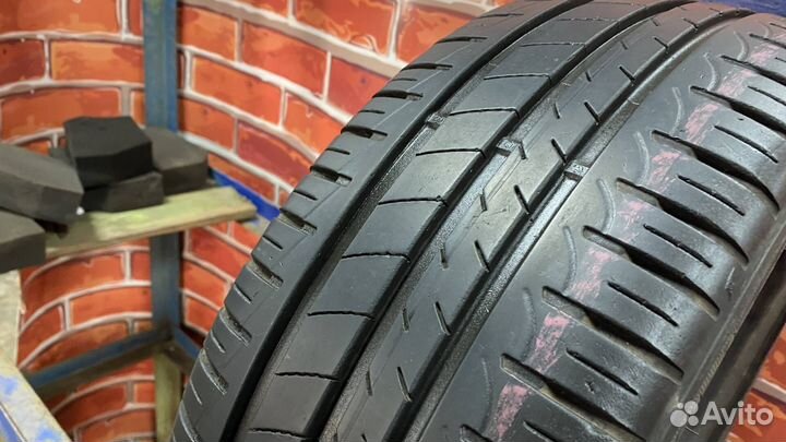 Goodyear EfficientGrip 195/45 R16 84V