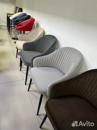 Дизайнерские стулья