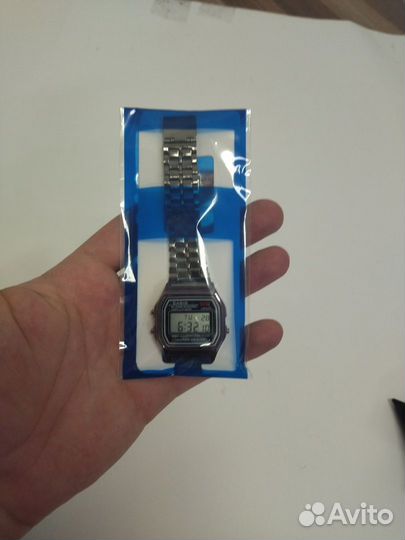 Наручные часы