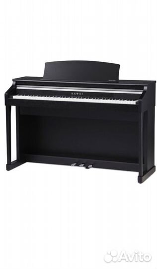 Цифровое фортепиано