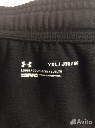 Спортивные брюки under armour