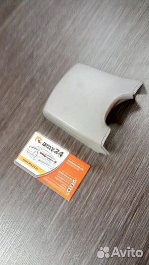 Накладка (кузов внутри) Mercedes Benz S-class w22