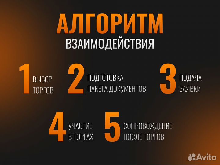 Агент на торгах: Банкротов, Фспп, Конфискат