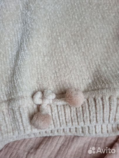 Вещи zara, gap на 1-2 года