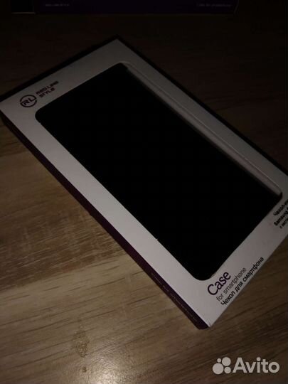 Чехол книжка на samsung galaxy A02s