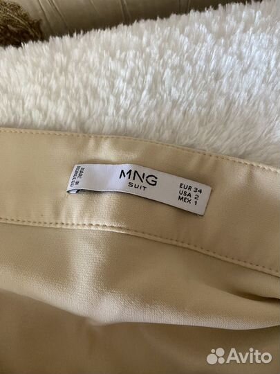 Пакет вещей