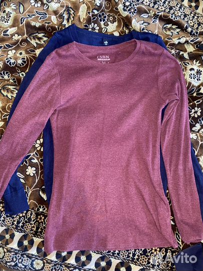 Пуловер женский