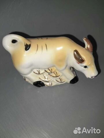 Фарфоррвые фигурки для интерьера, винтаж СССР