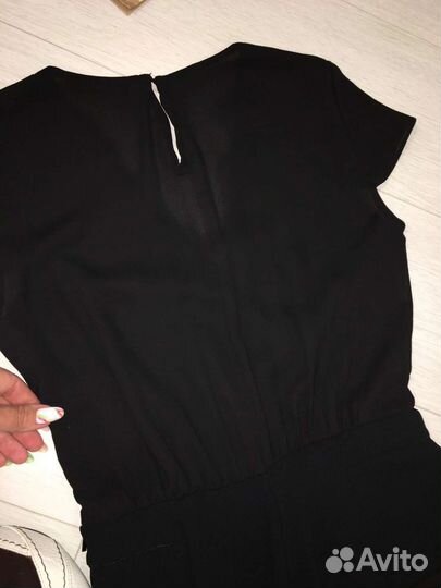 Комбинезон женский