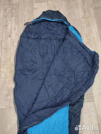 Спальный мешок Quechua S5 ultralight XL