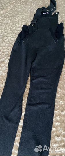 Комбинезон для беременных 42 44