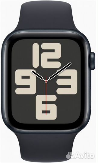 Apple Watch SE 2023 44 mm