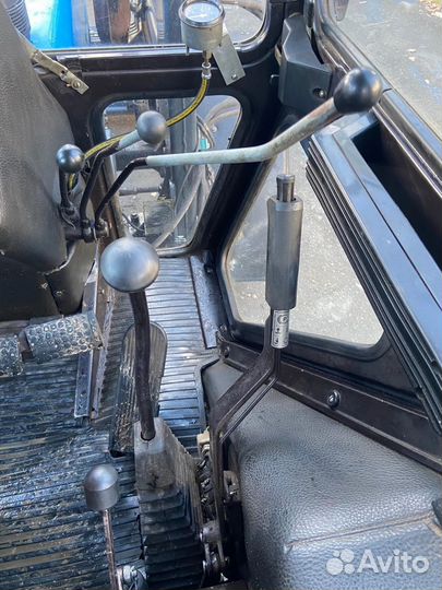 Трактор МТЗ (Беларус) 82.1, 2013