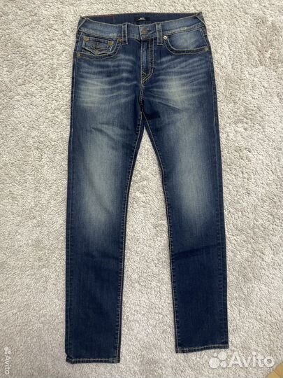 Джинсы True Religion Rocco