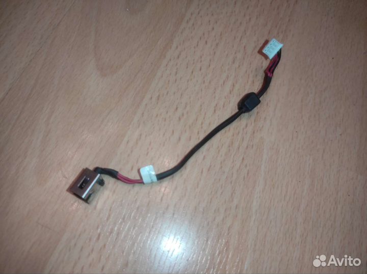 Платы с разъёмами