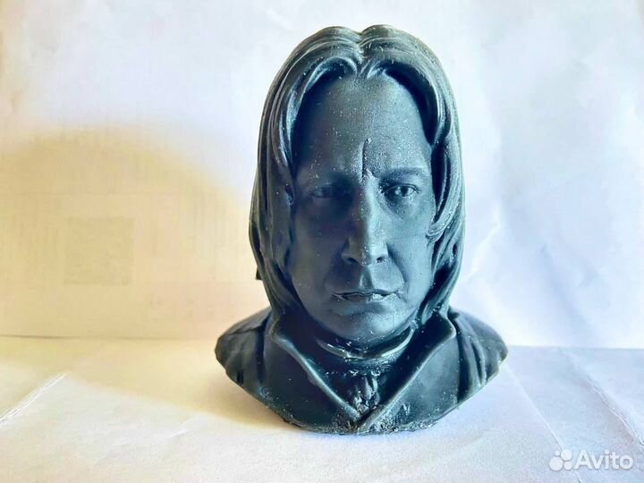 3d печать фигурок