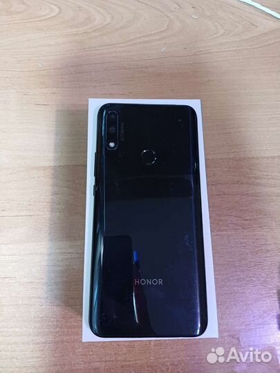 Телефон honor 9х