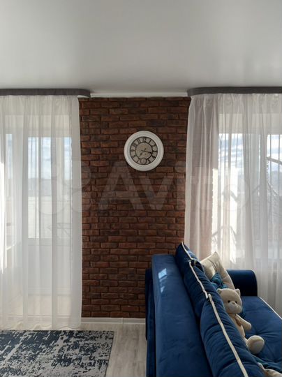 Квартира-студия, 34 м², 12/14 эт.