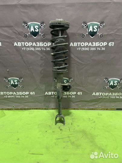 Амортизатор передний правый BMW 5 G30