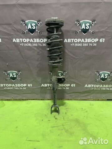 Амортизатор передний правый BMW 5 G30