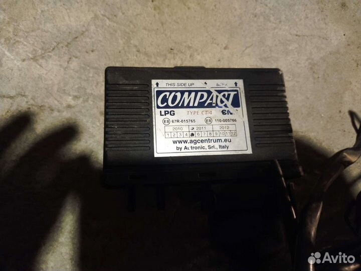 Гбо 4 поколения