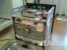 Ремонт холодильников стиральных машин